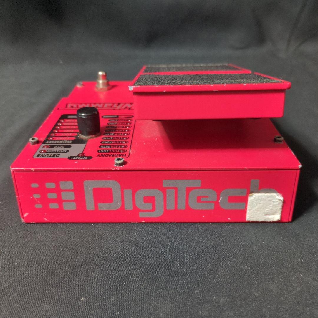 ギター Digitech Whammy 4