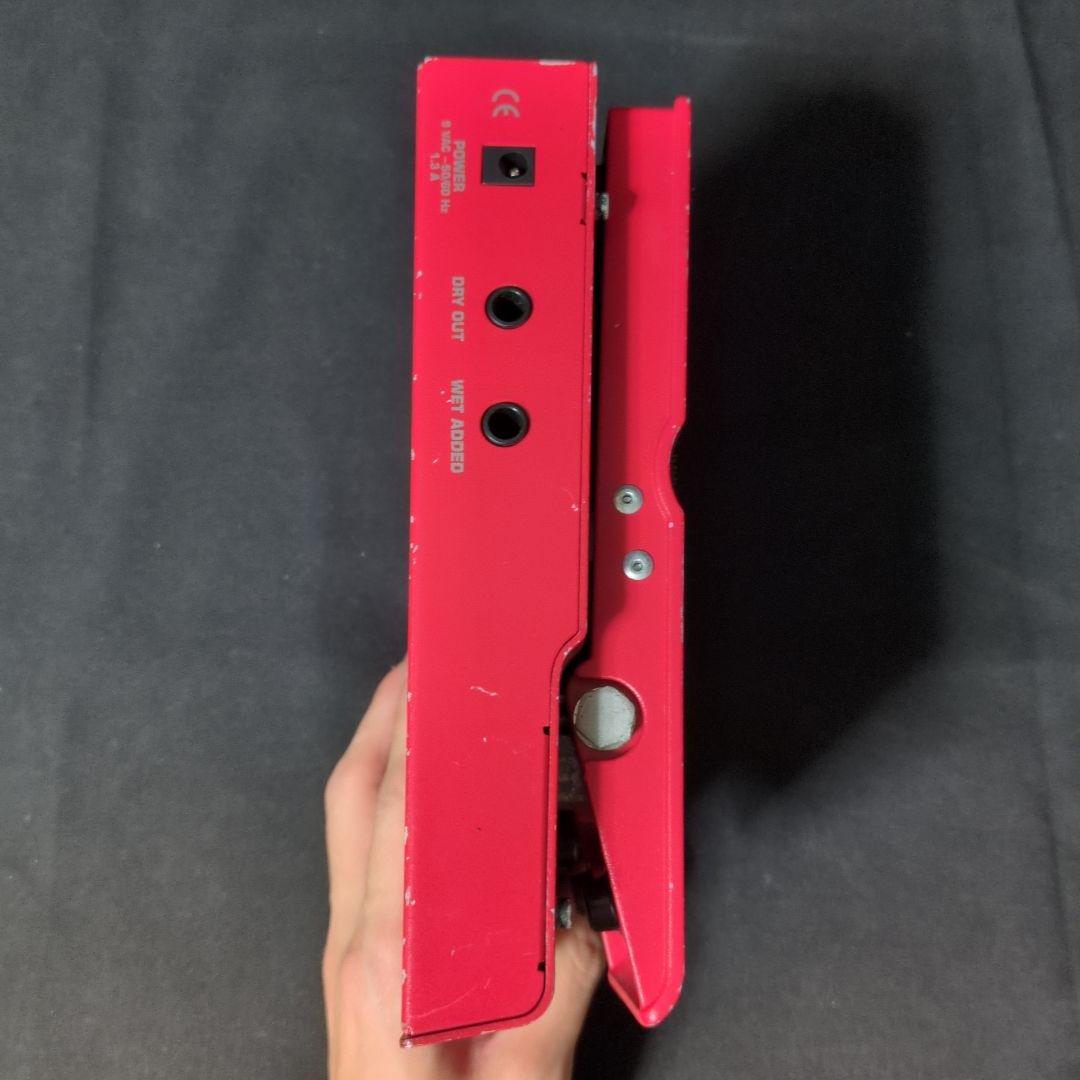 ギター Digitech Whammy 4