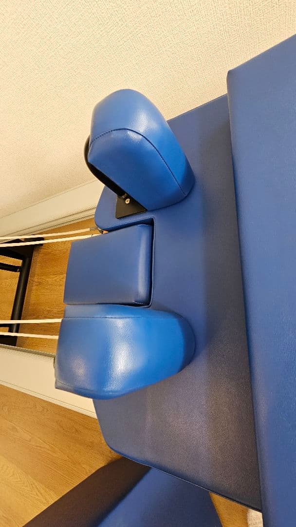 STOTT V2MAX ピラティス リフォーマー