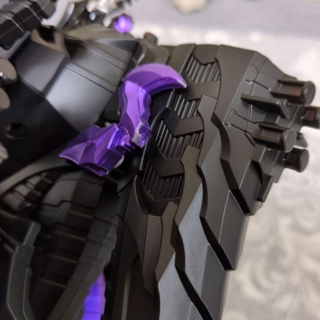 キシリュウオー