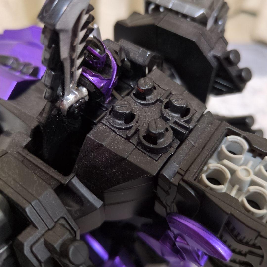 キシリュウオー