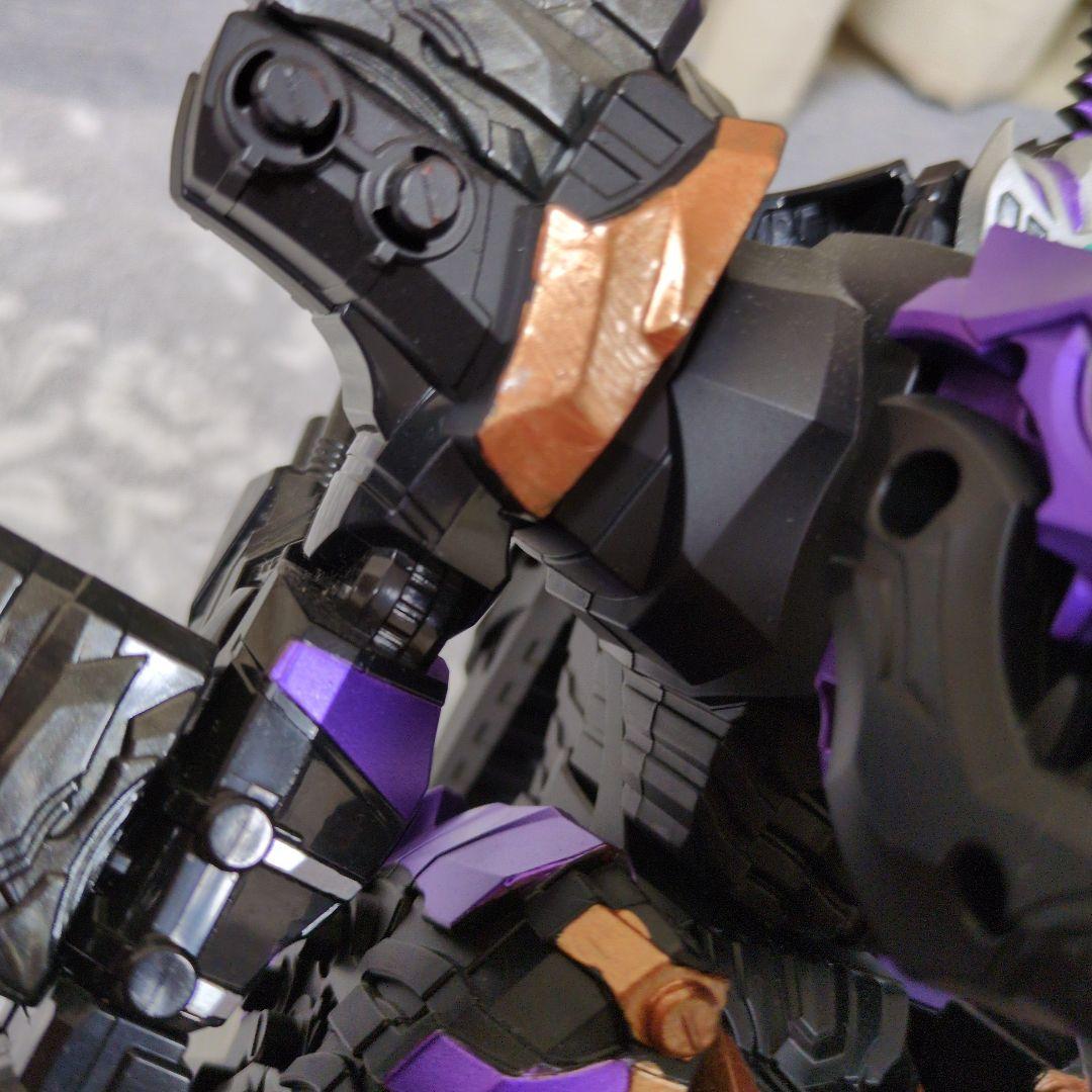 キシリュウオー