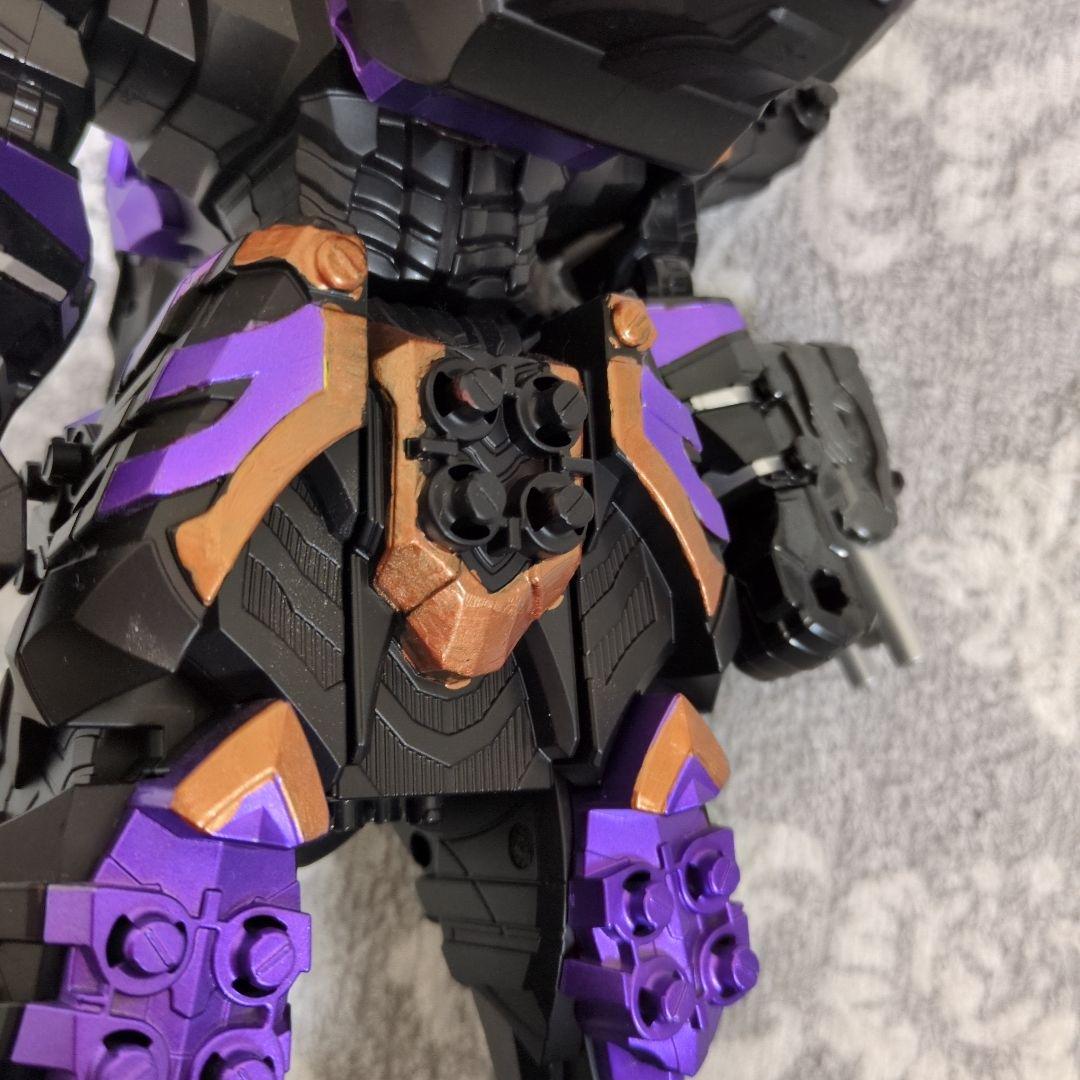 キシリュウオー