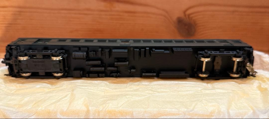 アダチ HOゲージ 私鉄名車シリーズ 参急 デトニ2300 完成品No.4003