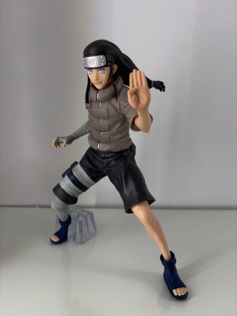 一番くじ ナルト中忍試験編　B.C.D.E.ラストワン賞　　5体セット