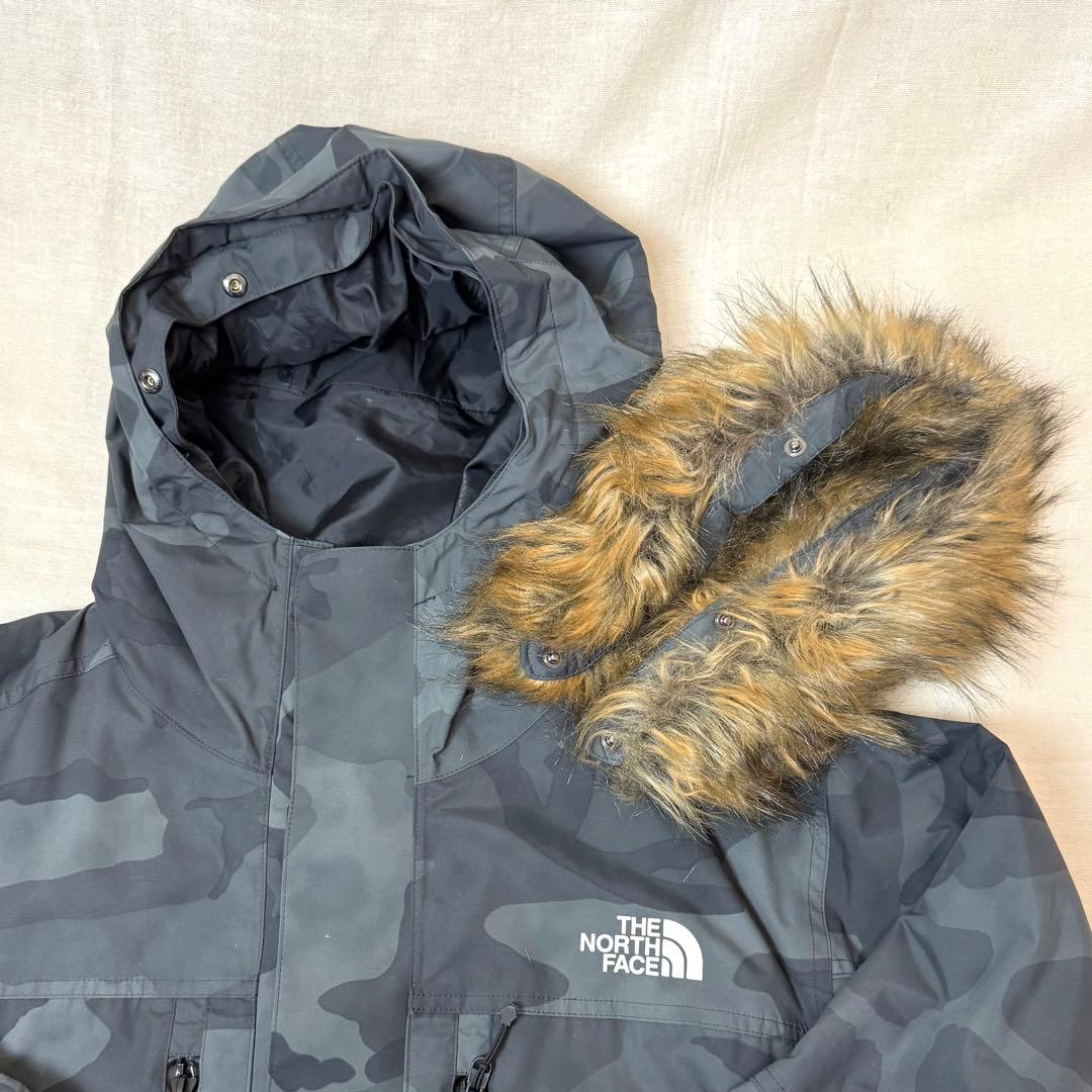 THE NORTH FACE スキー・スノーボードウェア　サイズL