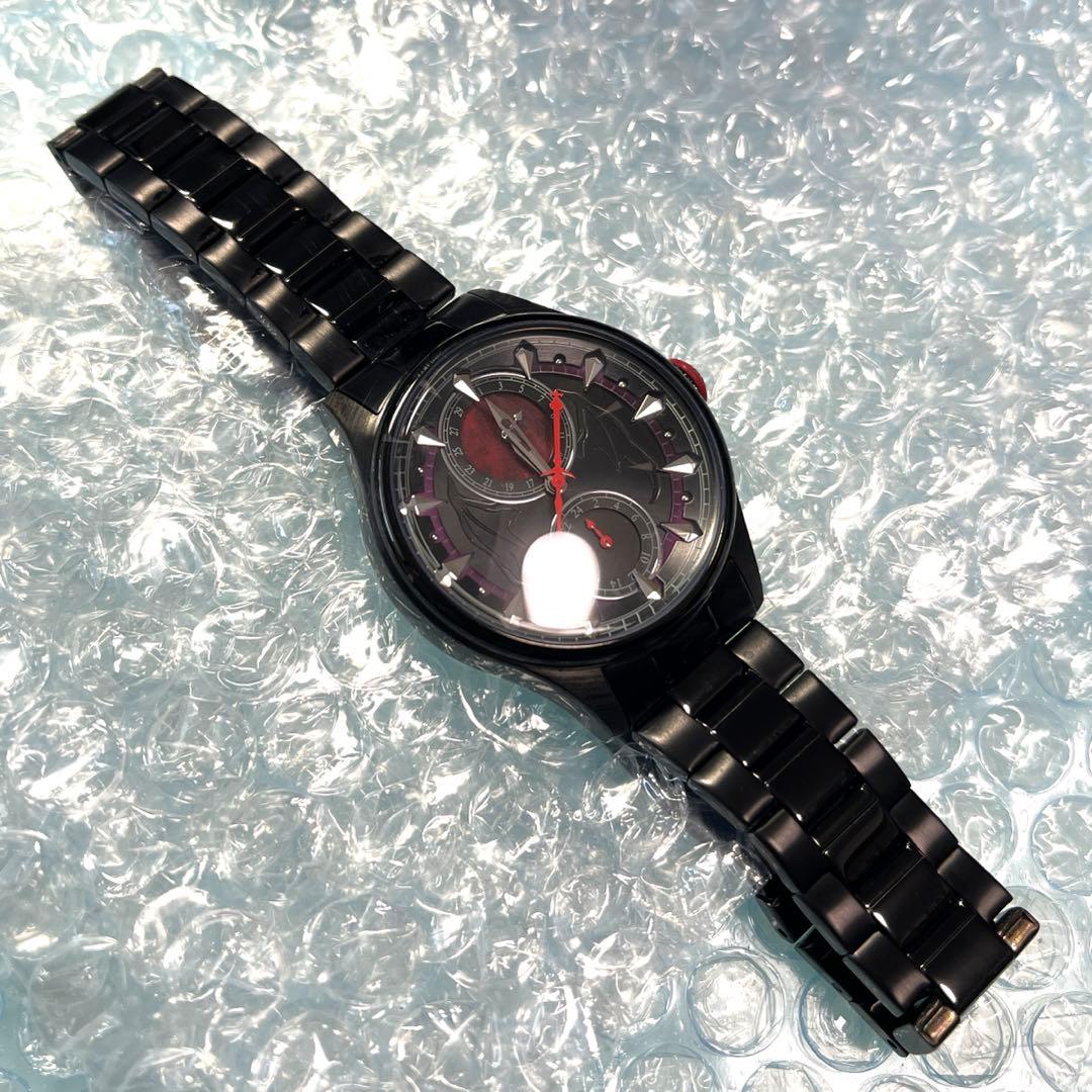 東方Project レミリア・スカーレット　Super Groupies 腕時計