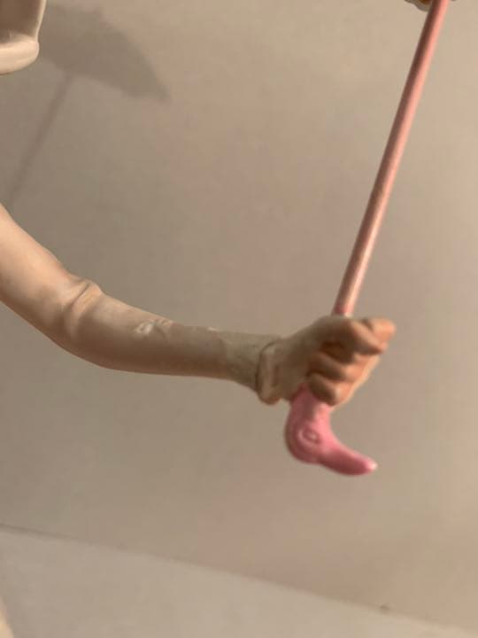 Wdcc メリーポピンズ バート フィギュア 陶器 レア 限定 置物