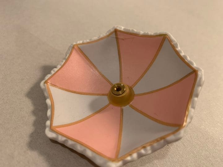 Wdcc メリーポピンズ バート フィギュア 陶器 レア 限定 置物