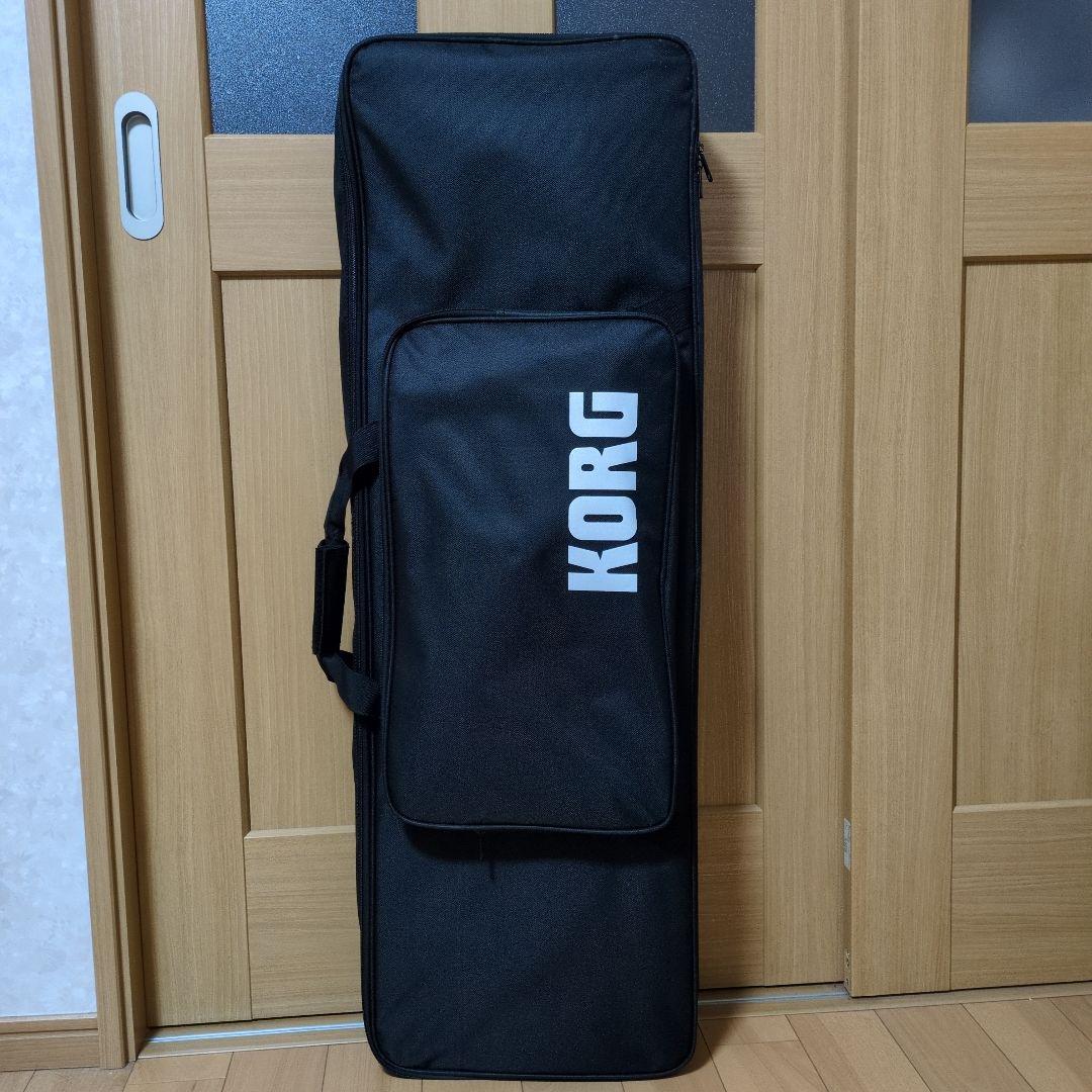 Roland JUNO Di ケース/ペダル込み