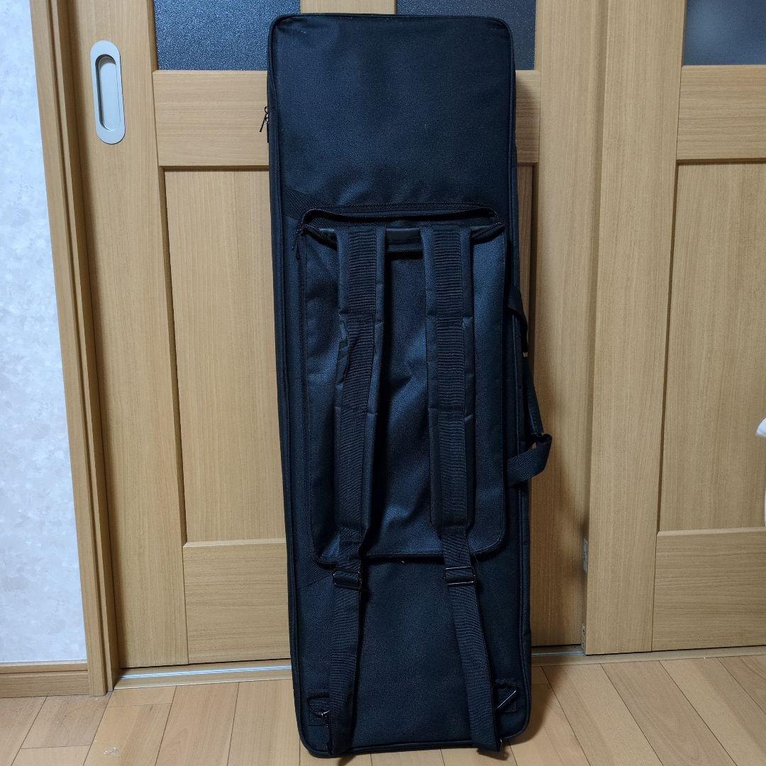 Roland JUNO Di ケース/ペダル込み