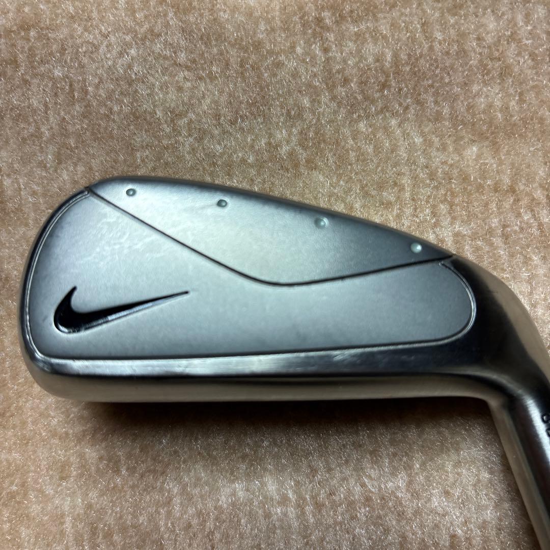 NIKE PRO COMBO ユーティリティ アイアン 22° FORGED