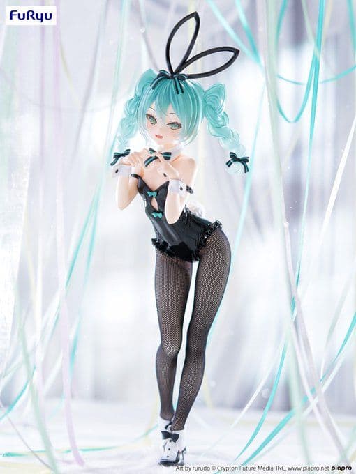 Bicute Bunnies Figure　初音ミク　rurudo ver　18