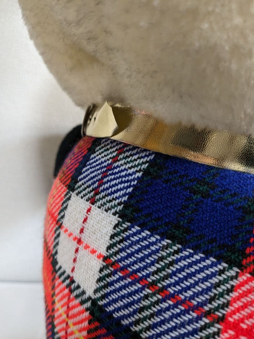 【昭和レトロ】 パンダ ぬいぐるみ