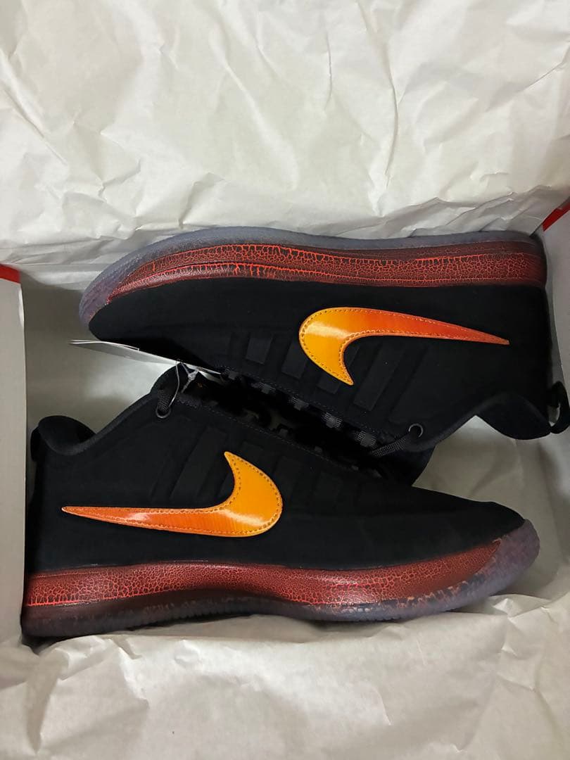 Nike Book 2 EP ブック2 26.5