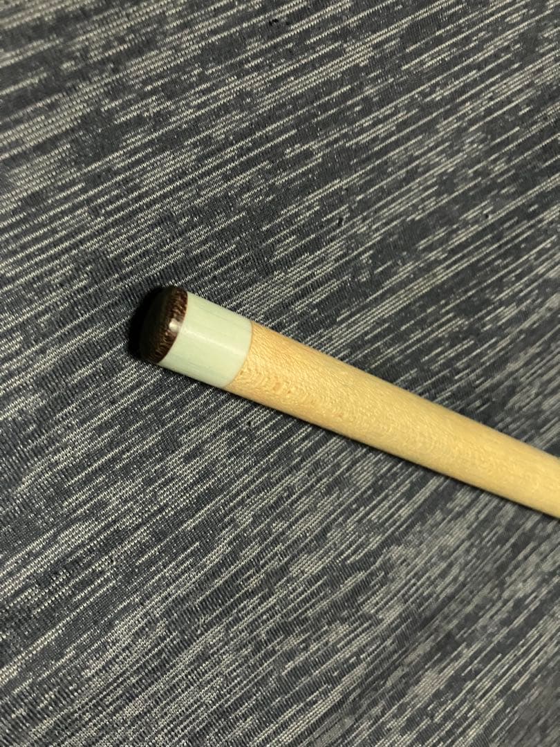 AIR DRIVE ビリヤードジャンプキュー 赤