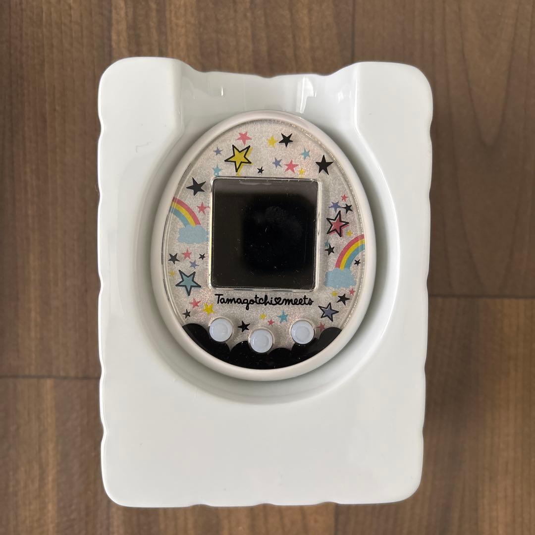 たまごっちみーつ マジカルみーつver. 限定カラー ホワイト