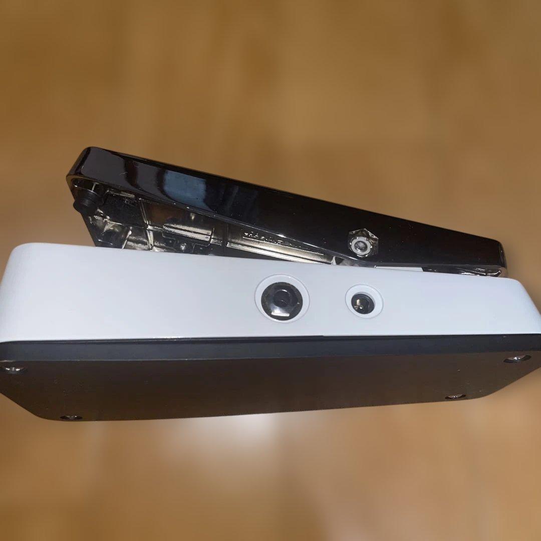 【良品】Xotic ワウペダル(KingGnu常田仕様モデル)おまけケーブル付