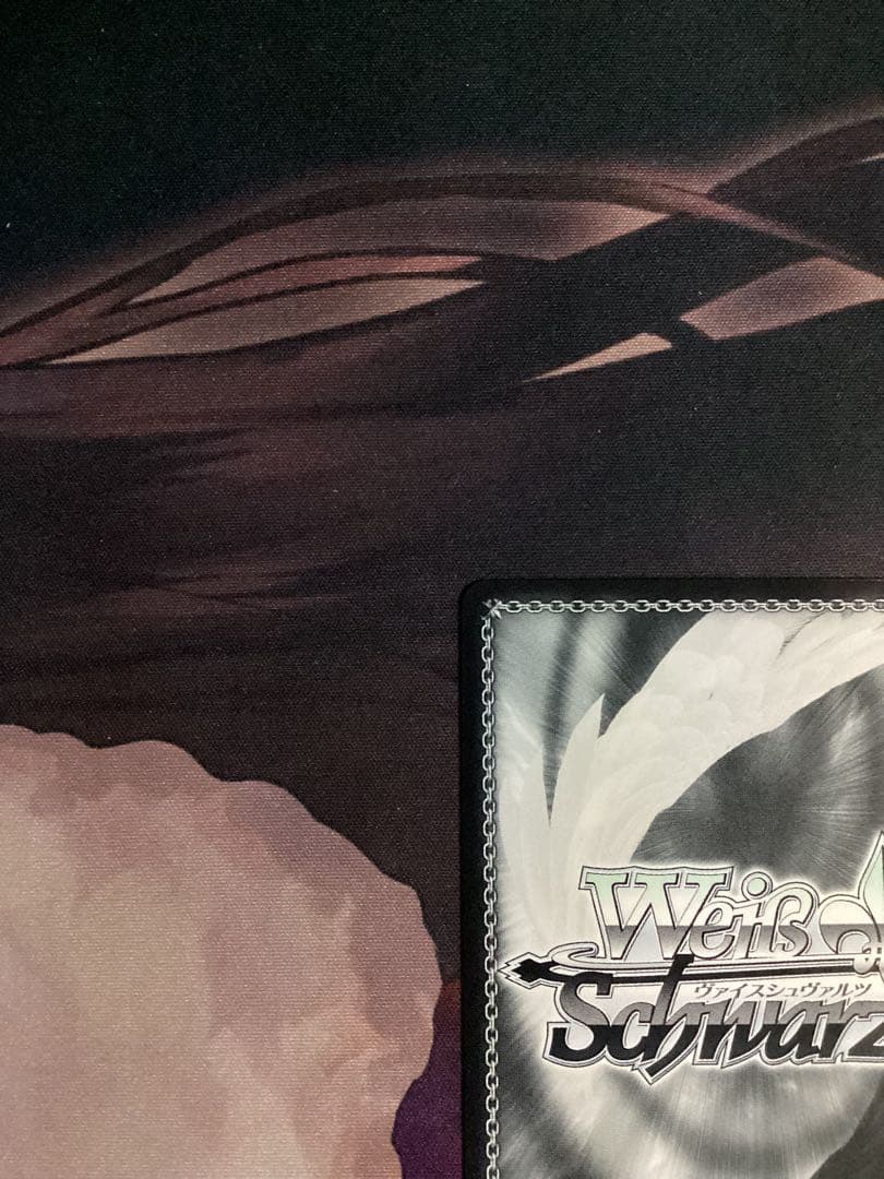 WS あおぎり高校 とびっきりのワンショット！ 千代浦蝶美 SEC サイン