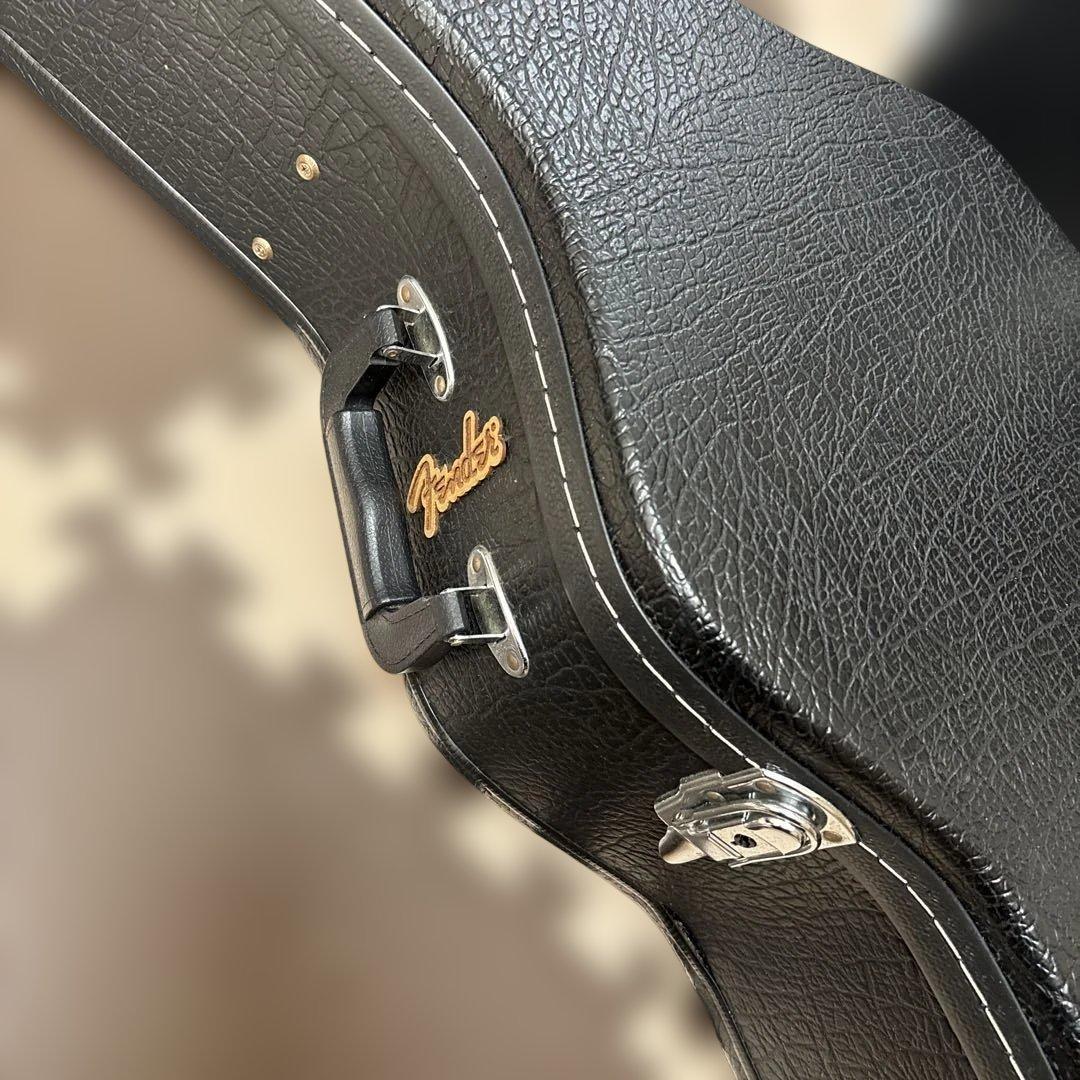 【美品】Sヤイリ YD-6R N アコギ トップ単板 【ハードケース付き】