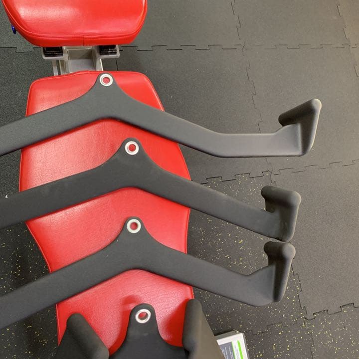 スーパーグリップ  5個セット