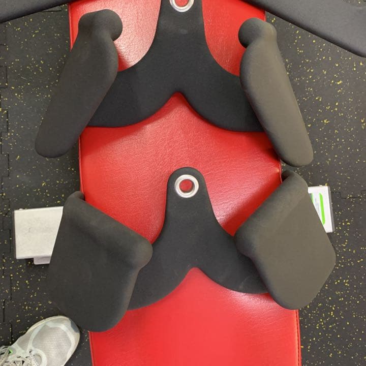 スーパーグリップ  5個セット