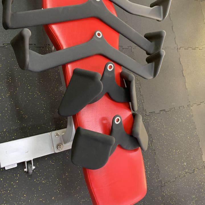 スーパーグリップ  5個セット