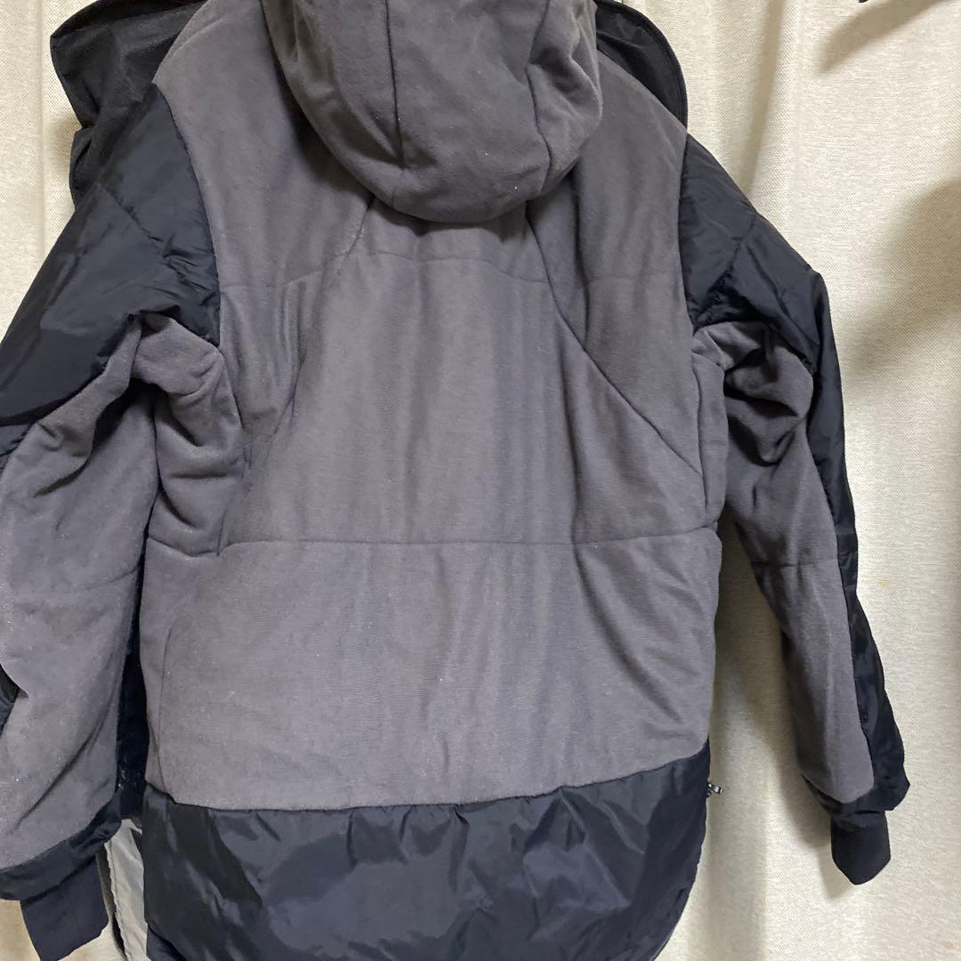 ダイワゴアテックス上下DW-1921