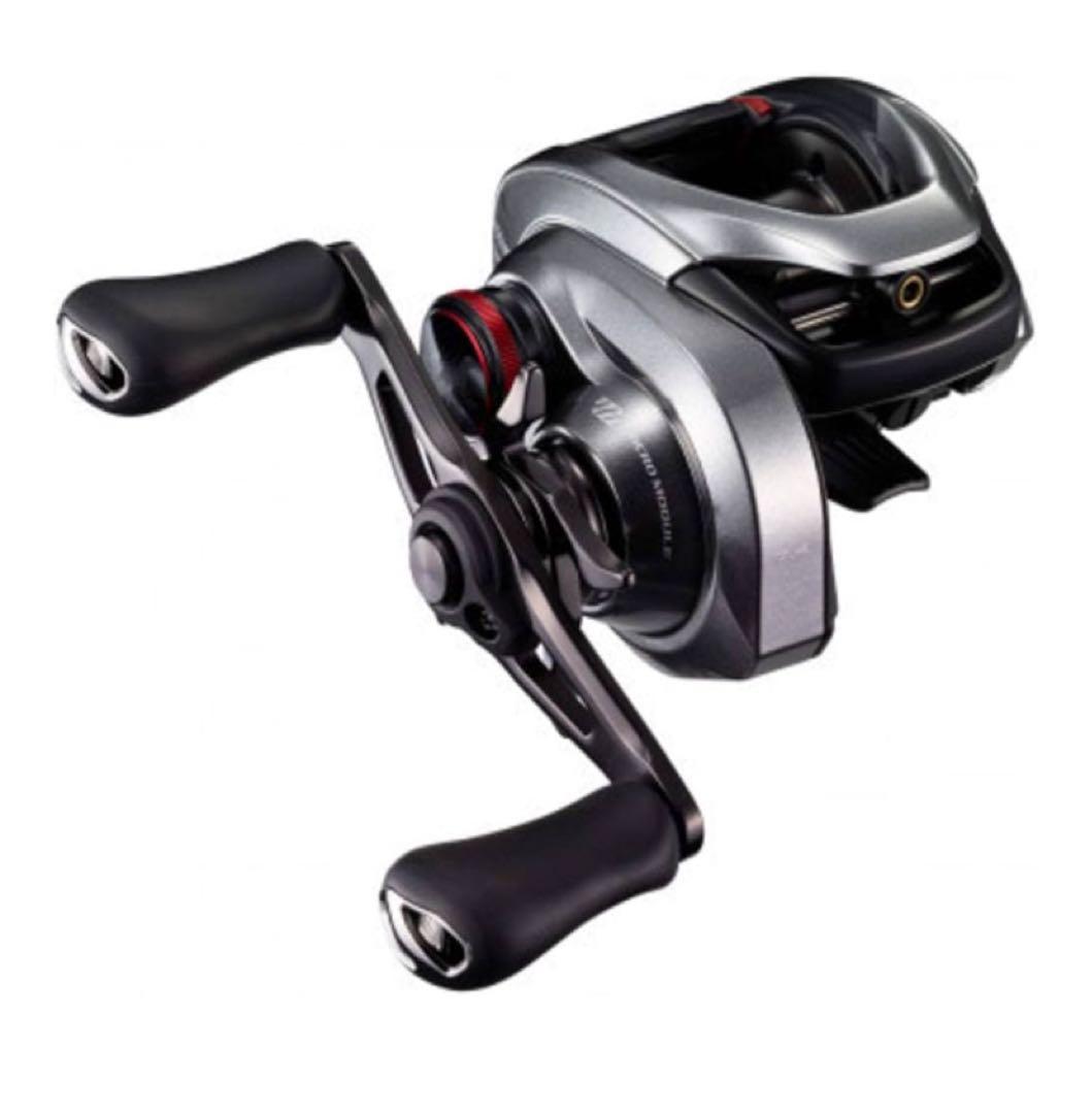 シマノ　スコーピオンdc