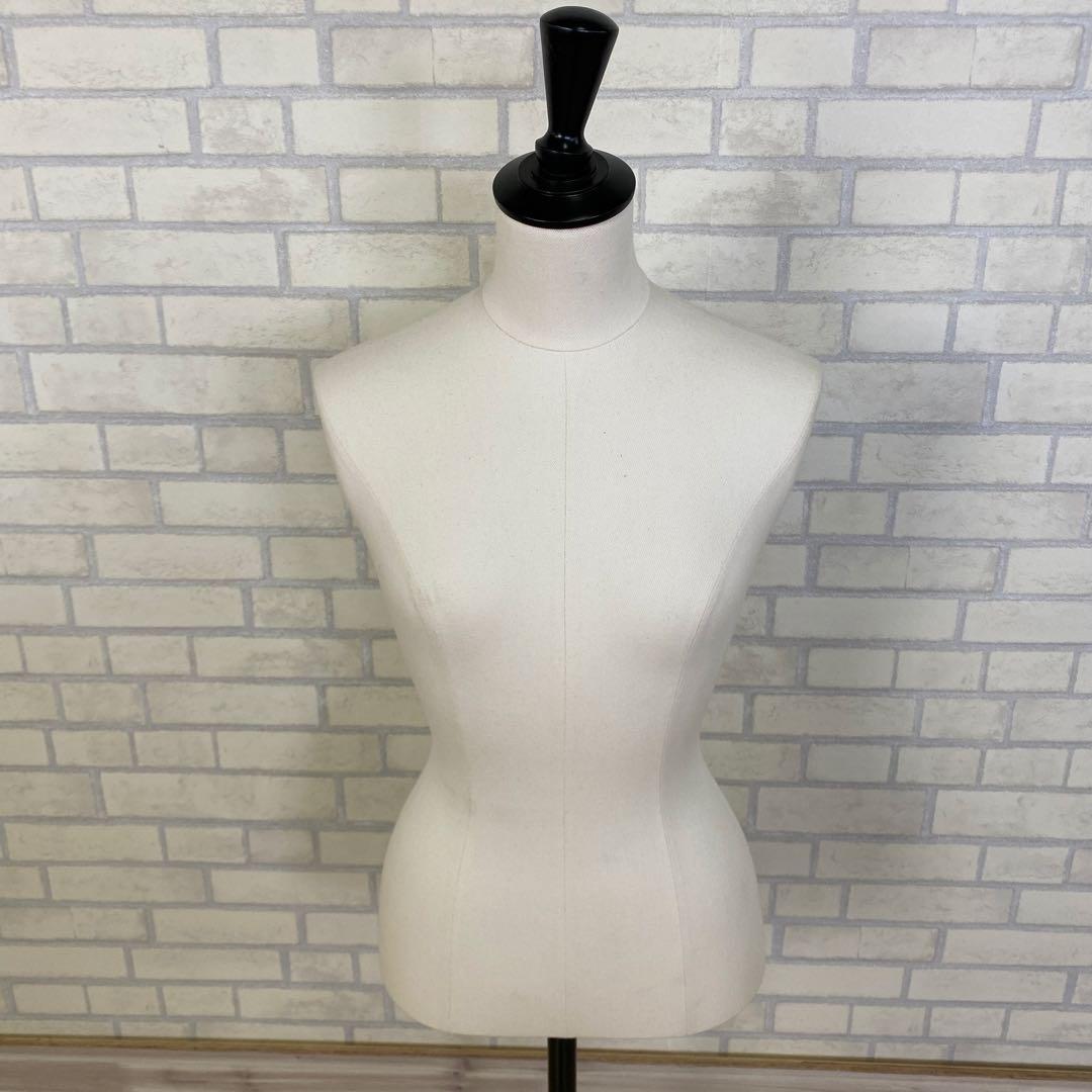 ReBody PE レディース トルソー マネキン ④