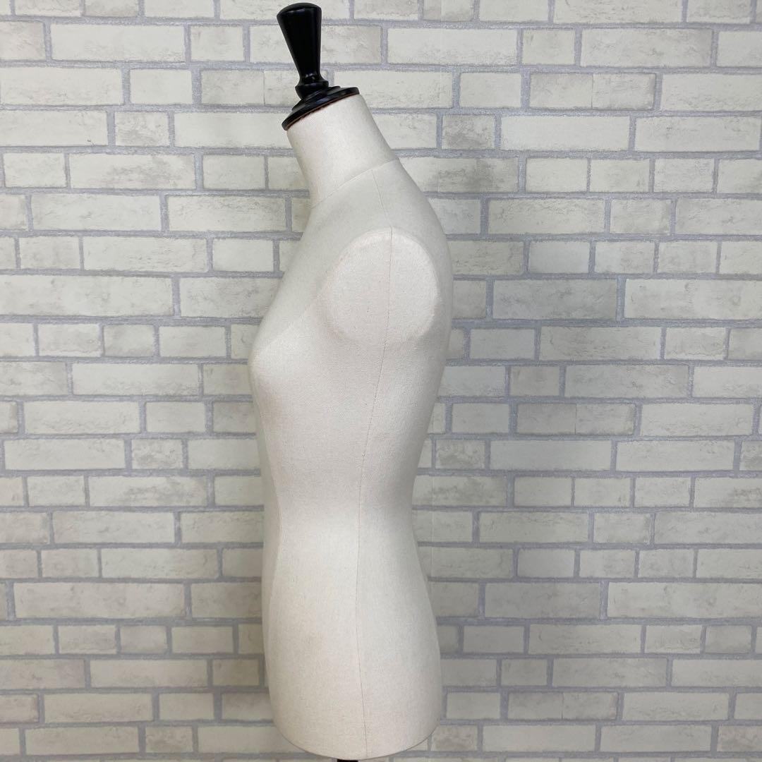 ReBody PE レディース トルソー マネキン ④