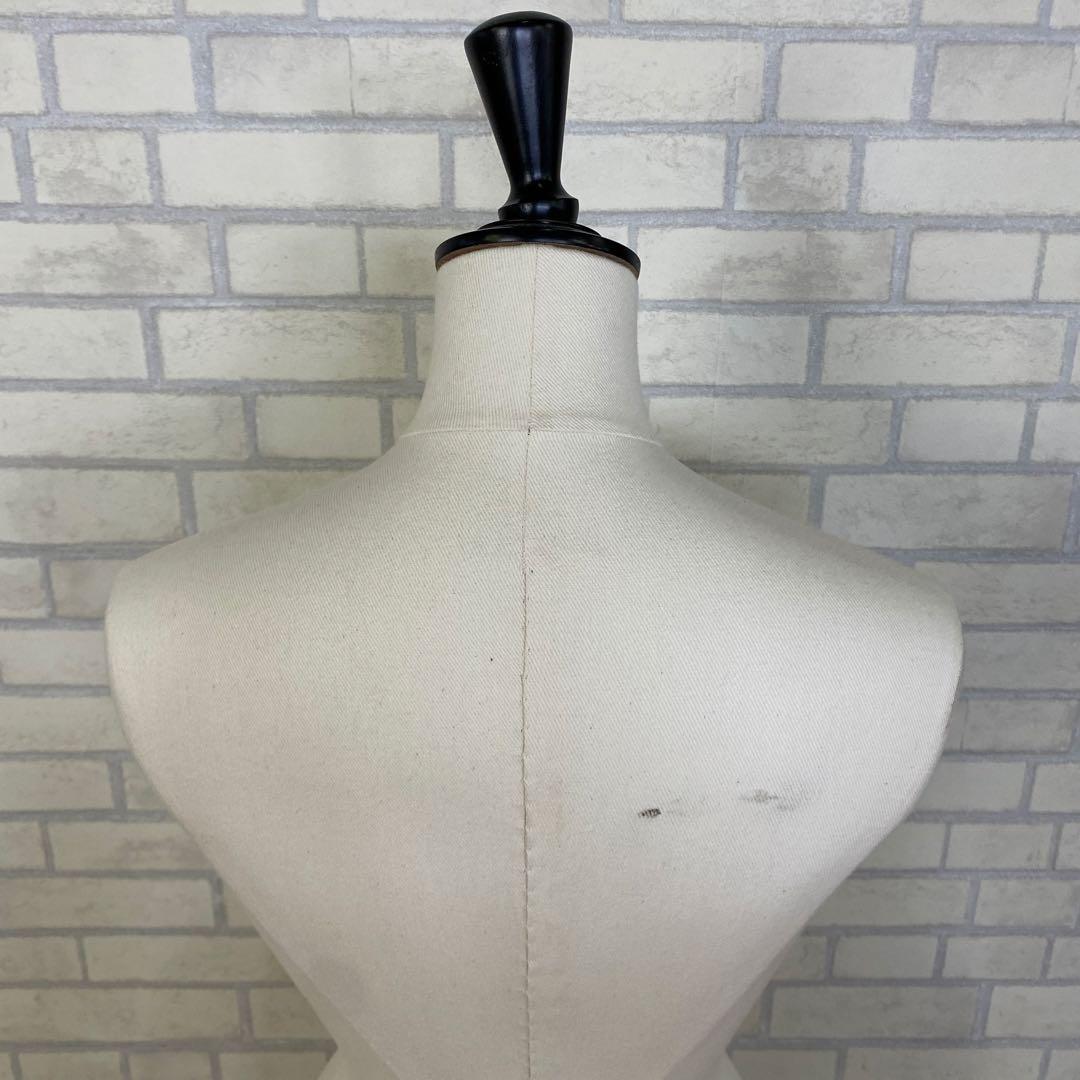 ReBody PE レディース トルソー マネキン ④