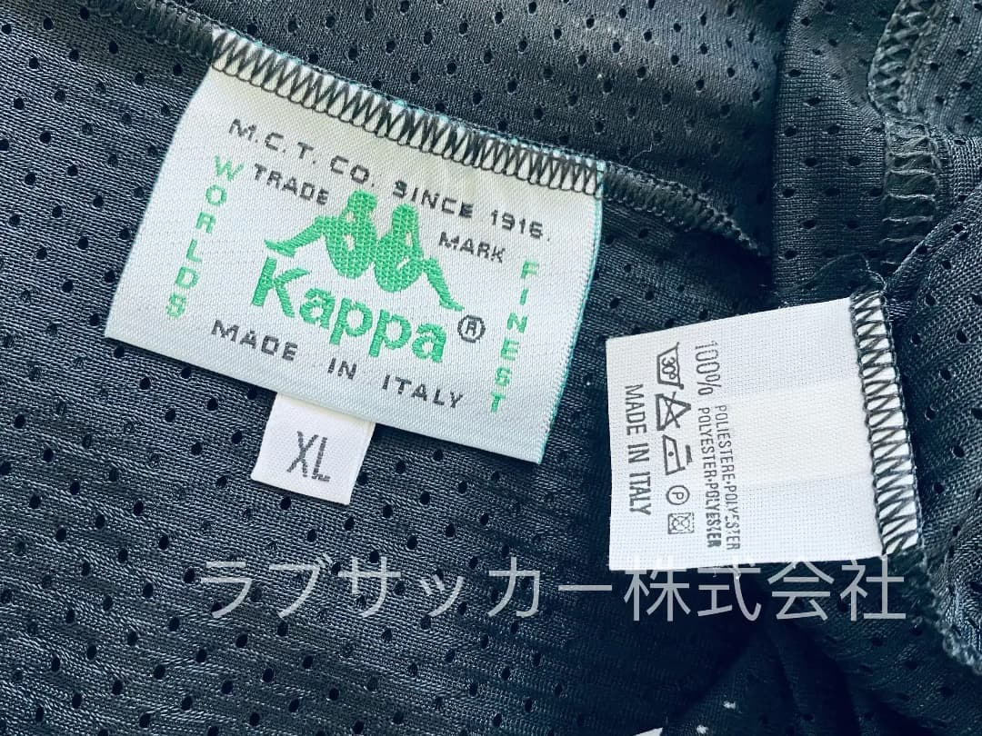 ユベントス 90/91 アウェイ ユニフォーム #10 バッジオ