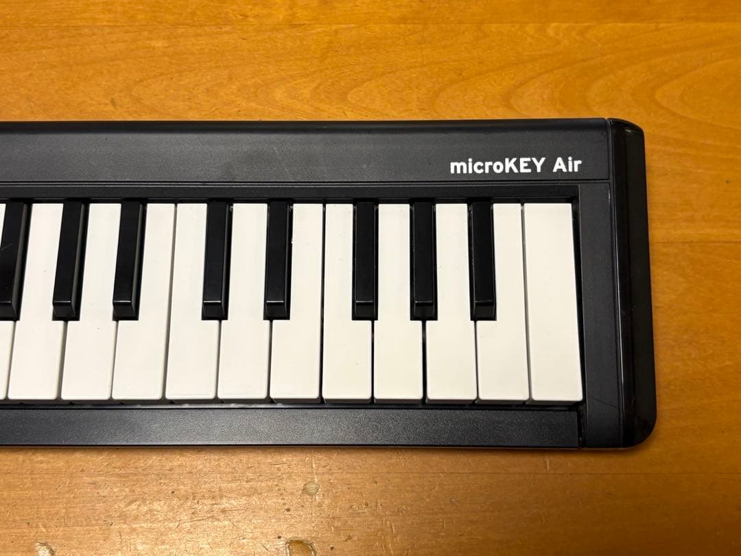 KORG microKEY Air 49キー MIDIキーボード
