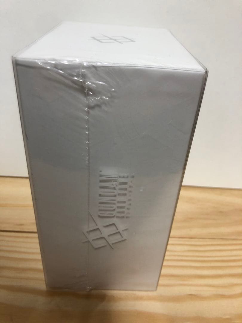 未開封　ガンダムカードゲーム　リミテッドBOX Ver.β 日本語版