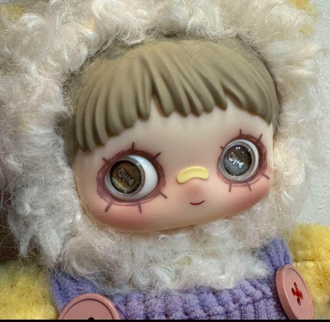 maymei 双生秘境　デイジーキャット　シークレット