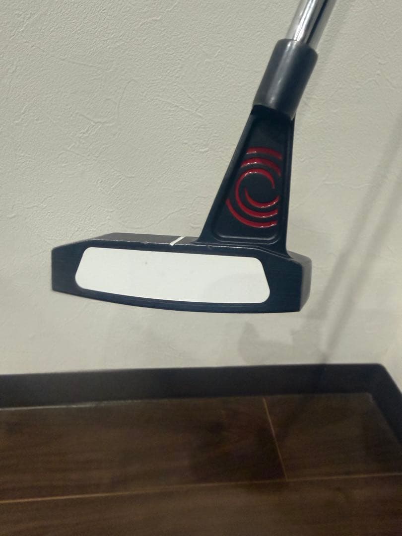 2023 オデッセイトライビームパター＃7　３３インチ