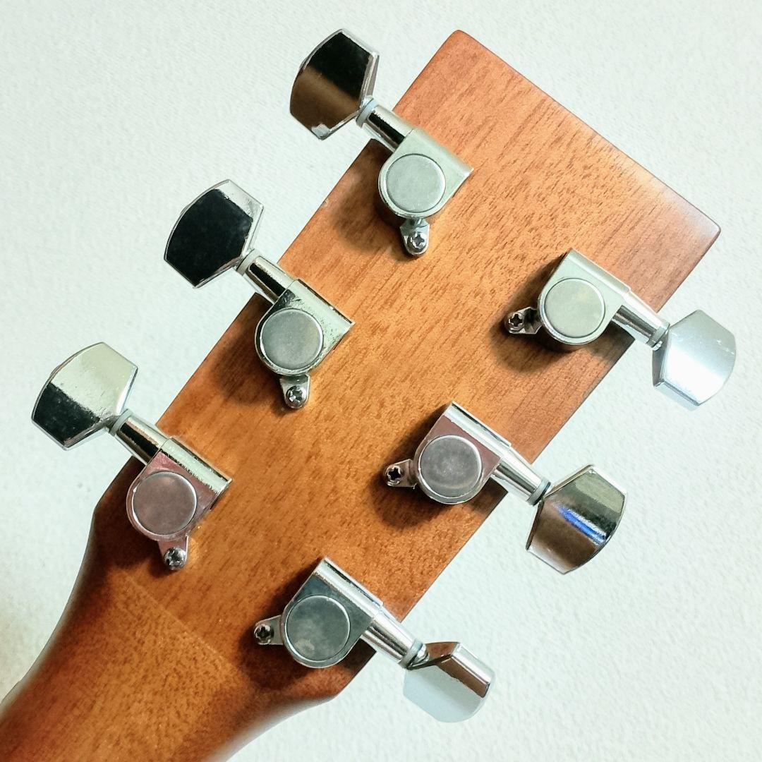 美品　HONEY BEE　F-15M /N　マット仕上げ　アコースティックギター