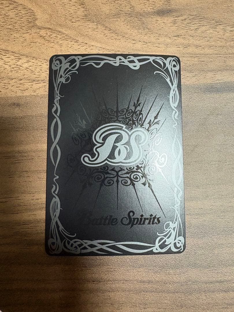 バトスピ 氷創神妃フレミア シークレット