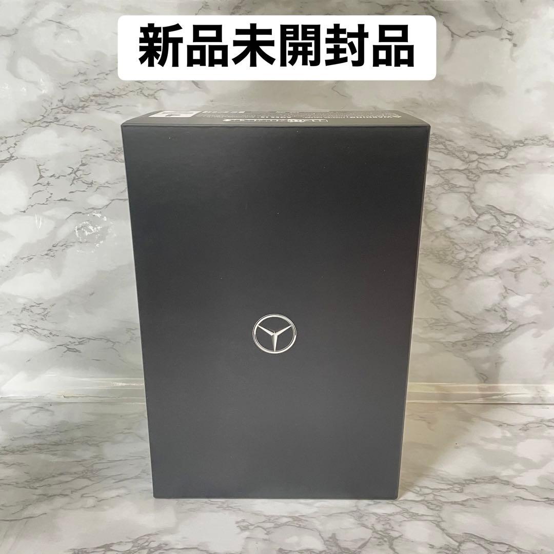Mercedes-Benz × BE@RBRICK 100%＆400%