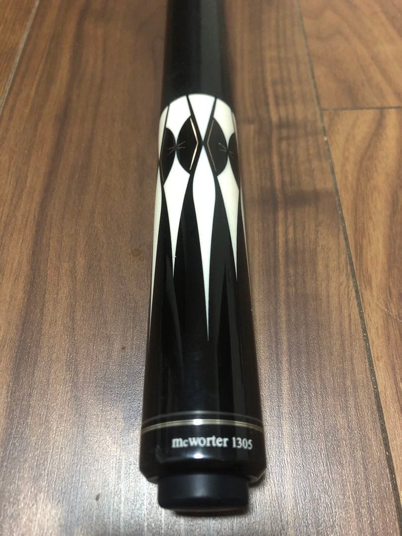 McWorter マクウォーター　#1305