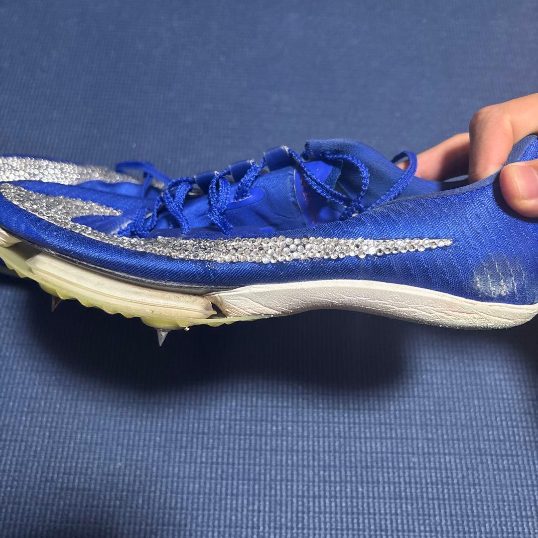 Nike エアズーム マックスフライ1 海外限定 26.5cm