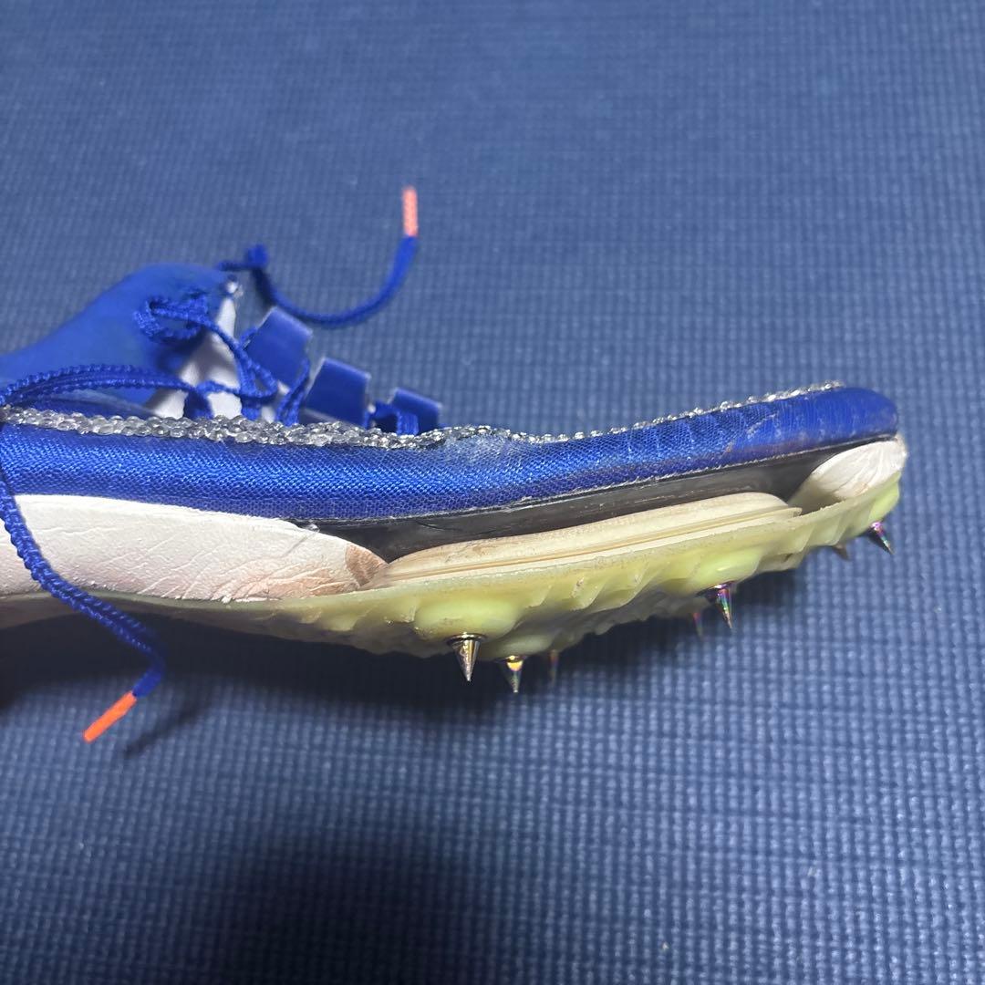 Nike エアズーム マックスフライ1 海外限定 26.5cm