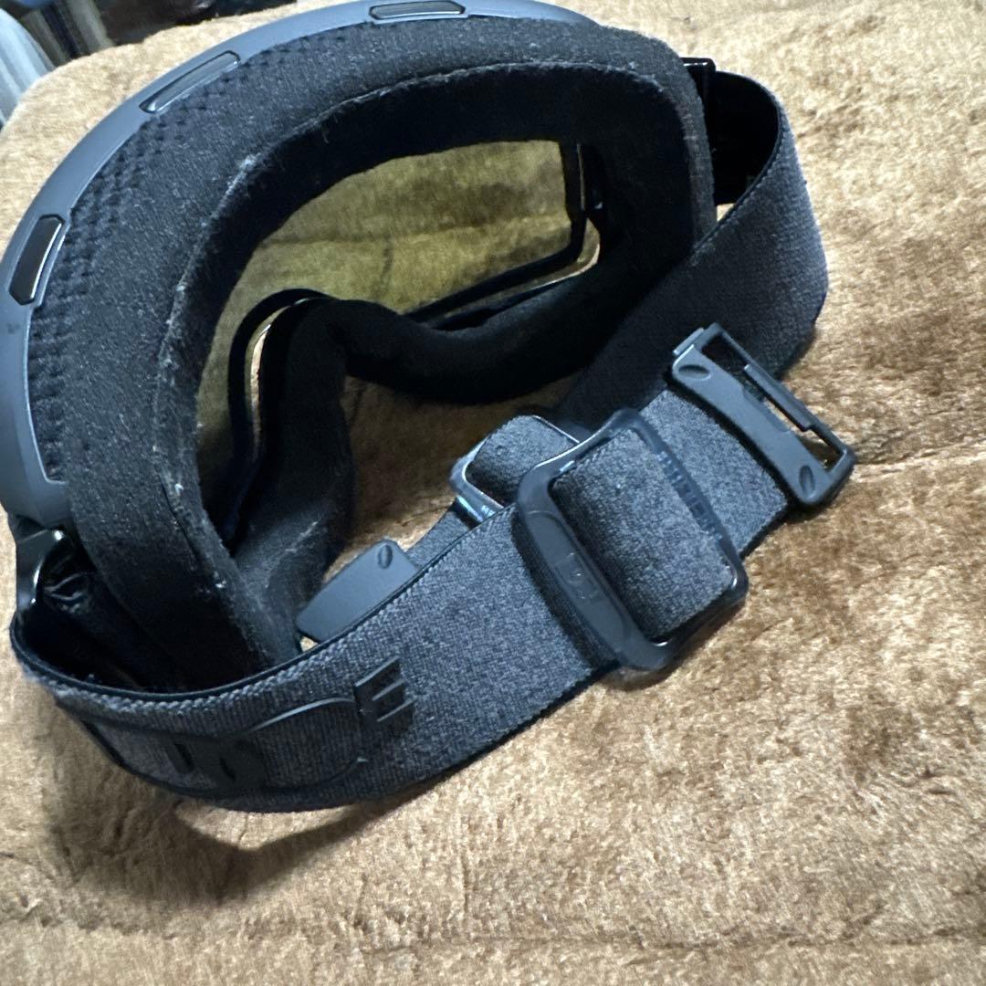 ⭐️ お値下げ中⭐️DICE ゴーグル BANK MIT