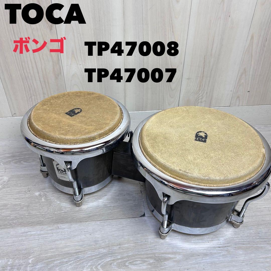 【TOCA 】ボンゴ TP47008 TP47007 KAMAN