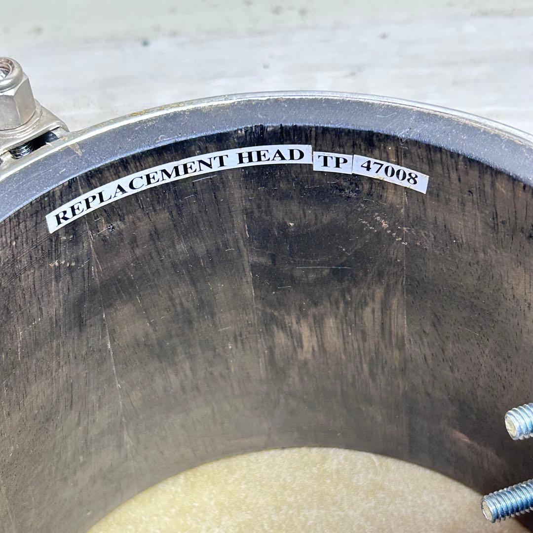 【TOCA 】ボンゴ TP47008 TP47007 KAMAN