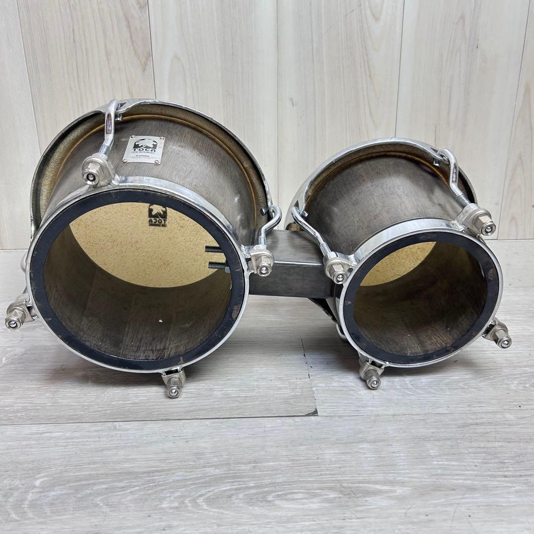 【TOCA 】ボンゴ TP47008 TP47007 KAMAN