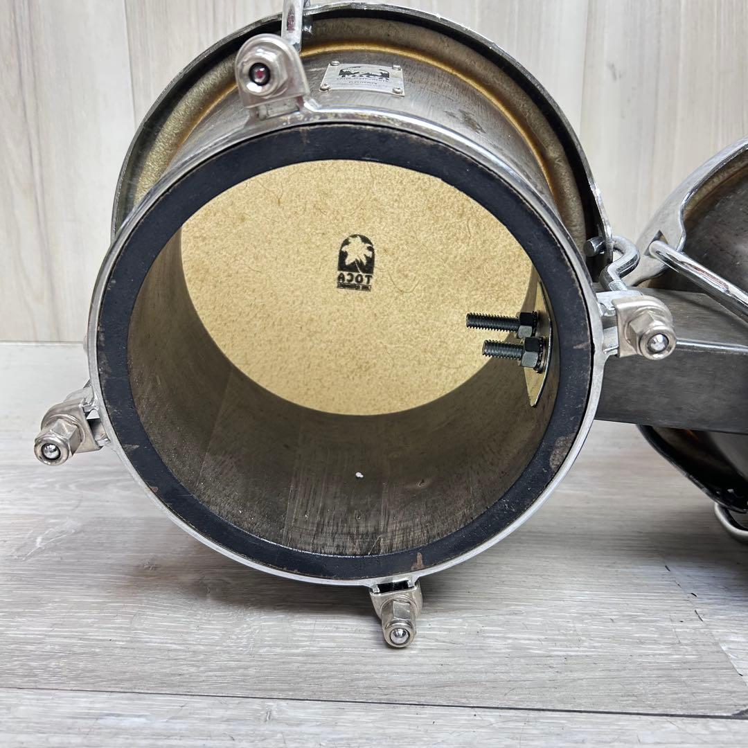 【TOCA 】ボンゴ TP47008 TP47007 KAMAN