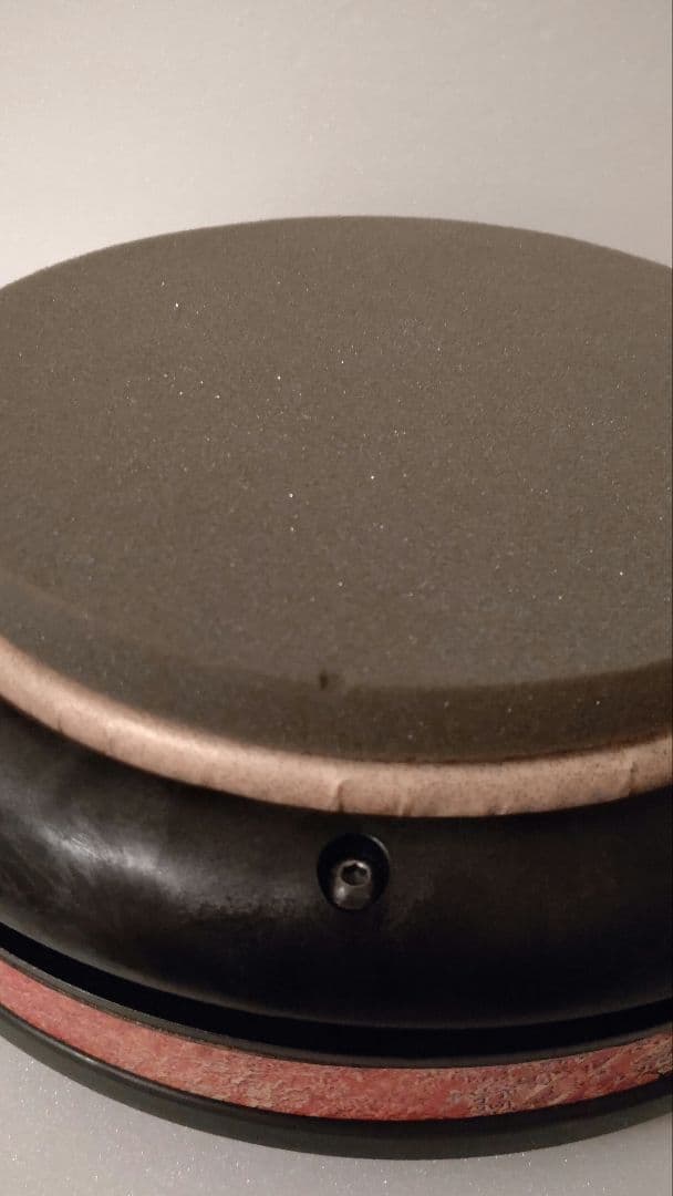 REMO コンガ トゥバニート (生産終了品) 工具 純正 ミュート 付き