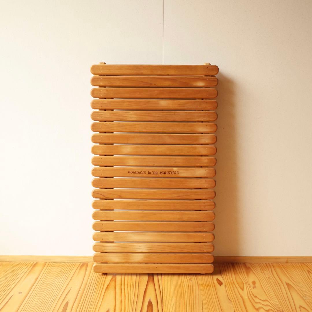 マウンテンリサーチ MountainResearch テーブル廃盤 希少レア